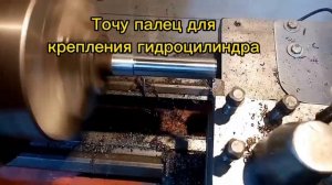 Почвофреза на минипогрузчик. Стоит ли делать? Изготовление и испытание.