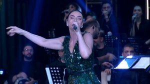 Sevcan Orhan - KAŞLARIN KARASINA & DELALIM