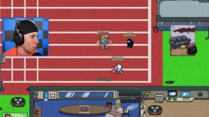 HOW TO BE the WEAKEST AMONG US PLAYER! (WEAK Mod with Ssundee!)