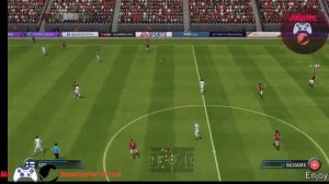 (EURO 2020) Denmark 1 Vs Finland 1 (Prediction) XBOX 360 FIFA 19 GAMEPLAY/SCREENPLAY (LEGENDARY)