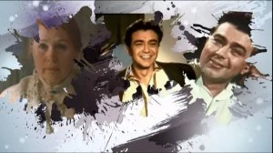 Михаил Артемьевич Кузнецов - Ненаглядный мой [в описании] #михаилкузнецов