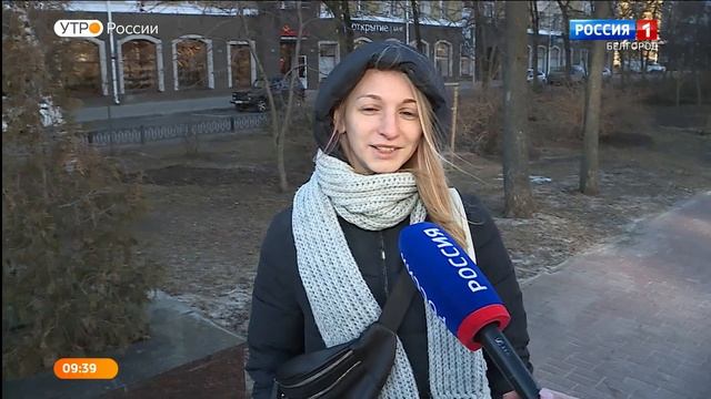 Опрос. Смогли бы белгородцы прожить один день без интернета?