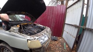 Постановка Ваз 2112 на учёт - Всё пошло не по плану #Часть - 2