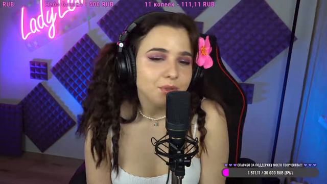 Света - Дорога в аэропорт. Исполняет Lady Leo. смотреть онлайн