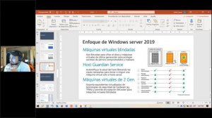 Softrain Academy Workshop Windows Server 2019