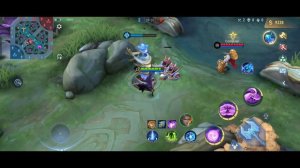 tutorial alice mobile legends tentang stack orb | tutorial alice eps 2