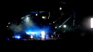 Hillsong united Hollywood bowl