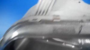 Фара Chevrolet Aveo-2 T200 б/у