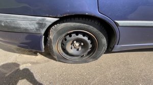Заброшенный Peugeot 306.Дадим ему вторую жизнь. Часть 1.Покупка