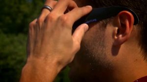 What watching a solar eclipse without proper eye protection can do to your vision