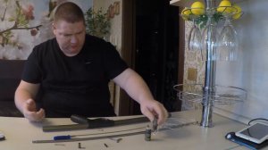 Подводное ружье Эволюция