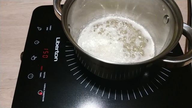 Белковый заварной крем.? Рецепт проверенный много раз! Главное - температура сиропа!? смотреть онлайн