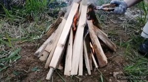 нефть своими руками