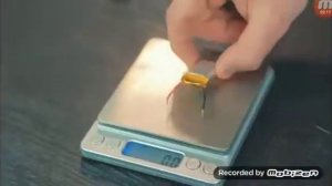 Как сделать квадрокоптер из стаканчика