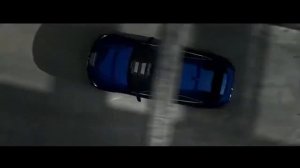 Керем Бюрсин в рекламе BMW. Серкан Болат.