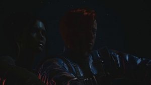 Как Это Было в Киберпанк 2077 (Финал) | Все концовки Сyberpunk 2077