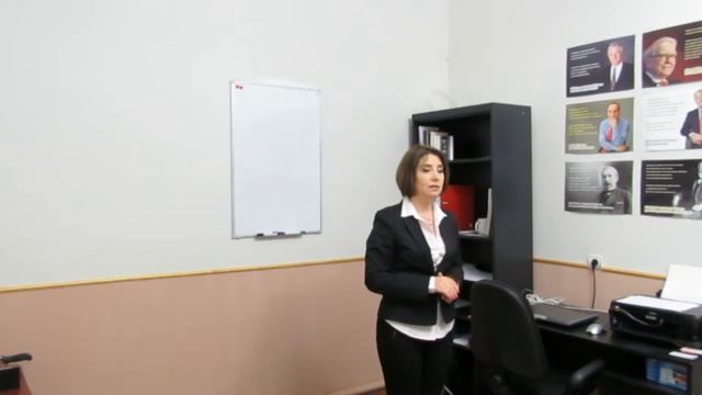 Признаки зрелой личности