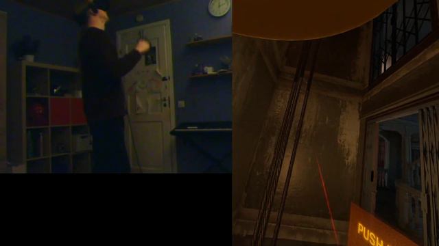 Half Life: Alyx - release - part 2 смотреть онлайн