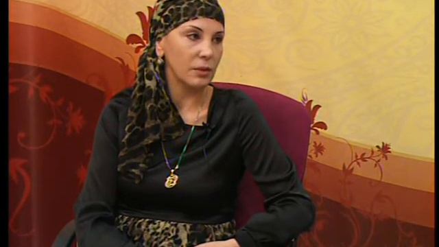 часть 1 Джаватханова Амина в прямом эфире о современных технологиях омоложения в Махачкале смотреть онлайн