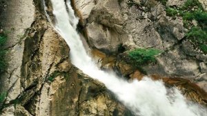 Ханагский водопад