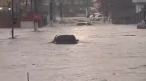 17 Minutes Ago! Worst Storm, Floods Rage In Rio Grande Do Sul, Brazil !