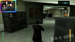 Вход в Матрицу Enter the Matrix прохождение│ДАЙ ПРОТЙТИ│#16