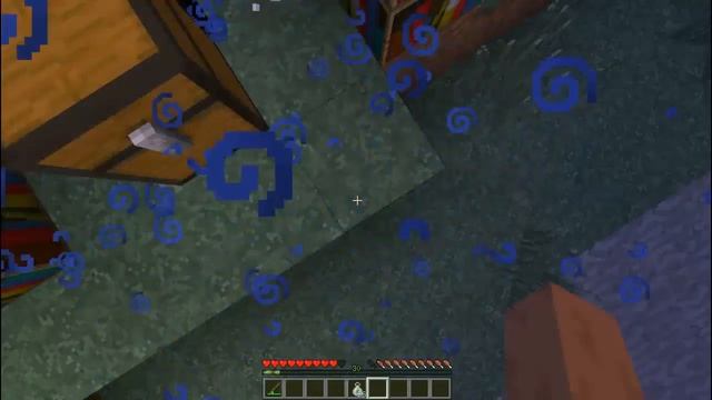 КАК РЫБАЧИТЬ В МАЙНКРАФТ? ТУТОРИАЛ смотреть онлайн