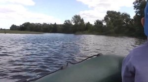 ПРОКАТ ЛОДОК ДЛЯ РЫБАЛКИ И ОТДЫХА