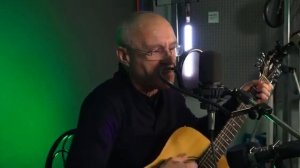 Тикси. Александр Бураков.