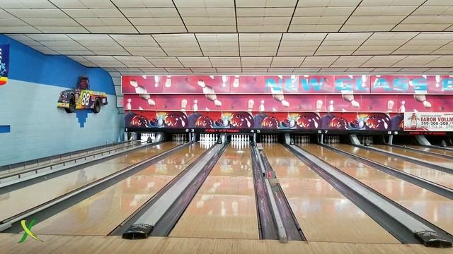 How to Carry the Corner Pins Better in Bowling | Leaving too Many 10 Pins or 7 Pins? смотреть онлайн