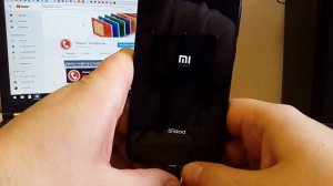 Как разблокировать графический ключ Xiaomi