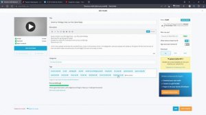 [Модель на сток] Как пользоваться Sketchfab - Полезные ресурсы для 3D художника | Загружаем Юлу