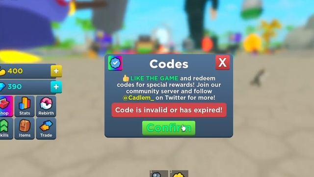 *NEW* ALL WORKING CODES FOR TRAINING SIMULATOR IN 2022! ROBLOX TRAINING SIMULATOR MORE CODES PART 2 смотреть онлайн