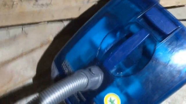 ЦИКЛОН для домашнего пылесоса своими руками | Строительный пылесос | Циклон из дорожного конуса смотреть онлайн