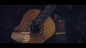 Maria Zhirnykh plays "Passacaille" by A.Tansman