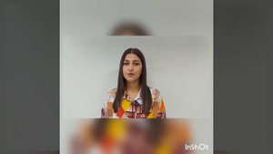 Психологическая игра "Дружеское рукопожатие"