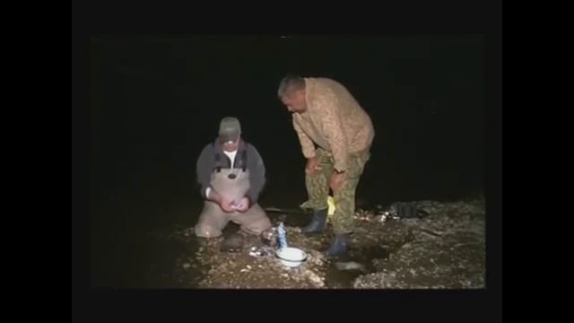 Рыбные вкусняшки. Сагудай из хариуса смотреть онлайн