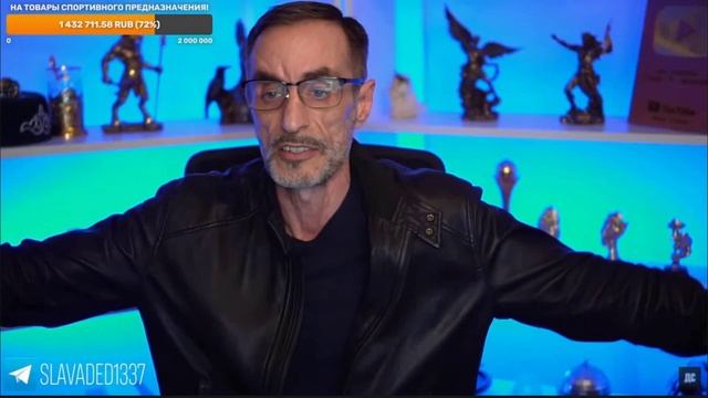 Кого надо жалеть? #ДядяСлава