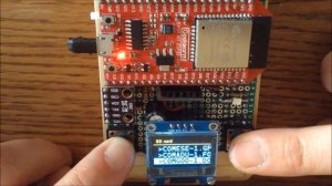 ESP32 playing with micro SD card. Internal DAC audio, playback a WAV file. #ESP32 #ArduinoIDE #DAC