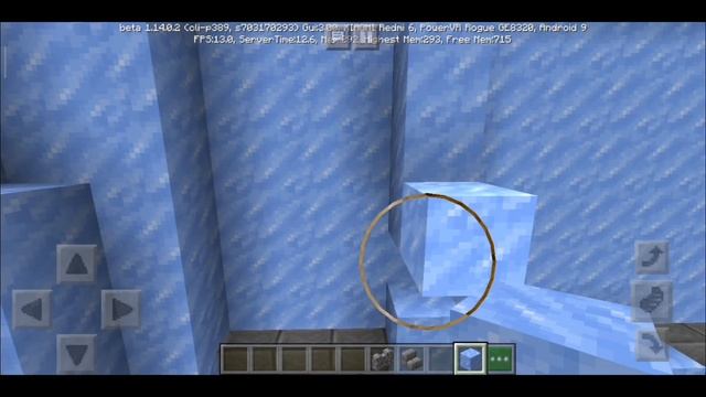 Как построить ледяной форт в Майнкрафт
Майнкрафт ледяной Форт/форт в Майнкрафт/замок из льда 3 сери смотреть онлайн