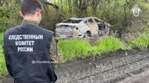 В СК рассказали о ходе расследования убийства аниматоров в Краснодарском крае