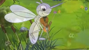 2 лягушки вечерком.