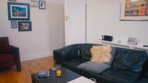 Go Getter 1 Unit 3.2 There's A Phone on the Sofa! (part 2)