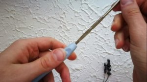 каким крючком нужно вязать обзор крючков/ какой крючок выбрать для вязания/ инструменты для вязания