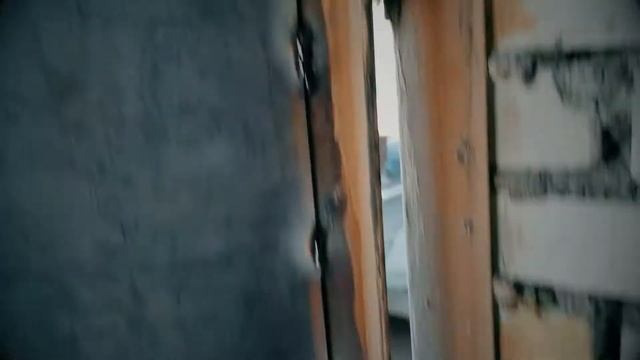 Ремонт гаражных ворот или спасение шмелей смотреть онлайн