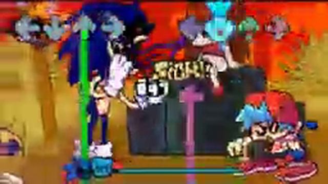 sonic exe 2.0 android update! link in the description!! смотреть онлайн