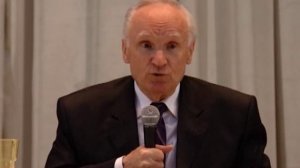 Как молиться за старообрядцев и людей некрещёных?