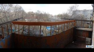 Продам двухкомнатную малосемейку, ул. Некрасова, 52