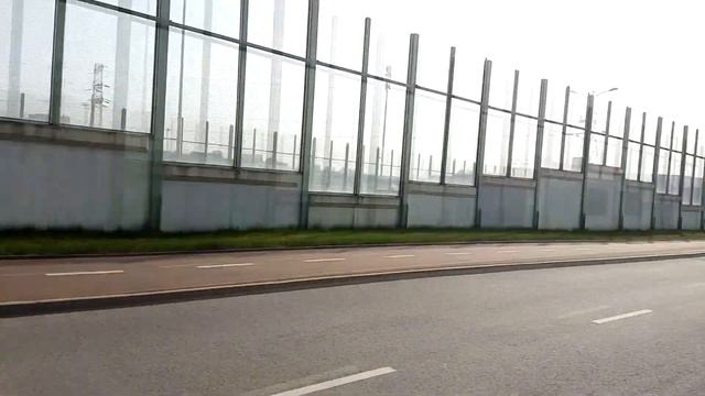 #5 ДОБЕРЕМСЯ ЛИ ДО ВАРШАВЫ? АД автостопа на автобане, укус клеща. Автостопом из Вологды в Италию. смотреть онлайн