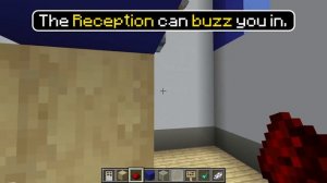 Minecraft: 20+ Police Build Hacks!